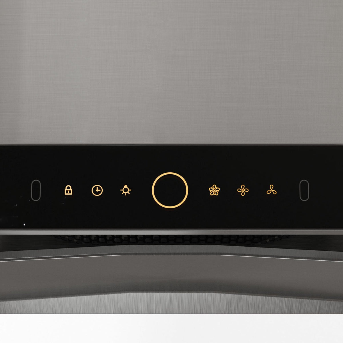 FOTILE EMG7508 30-Inch Wall-Mount Range Hood