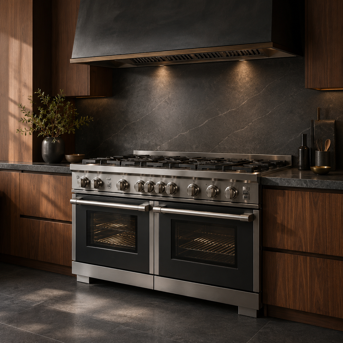 Gas Ranges