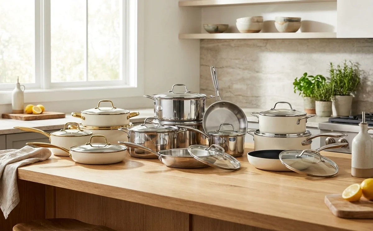 Cooking Appliances