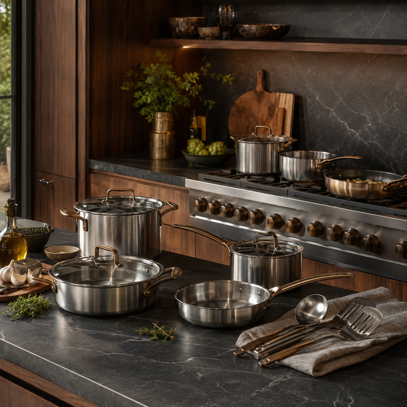 Cooking Appliances