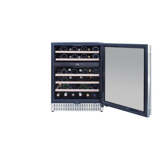 Summerset 24-Inch Outdoor Wine Cooler