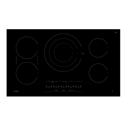 FOTILE 36" InstantHeat™ Electric Cooktop | EEG36511