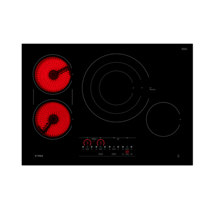 FOTILE 30" InstantHeat™ Electric Cooktop | EEG30411