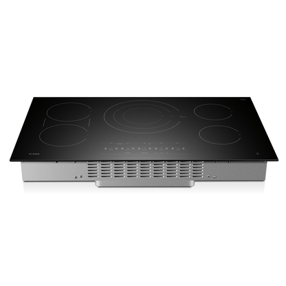 FOTILE 36" InstantHeat™ Electric Cooktop | EEG36511