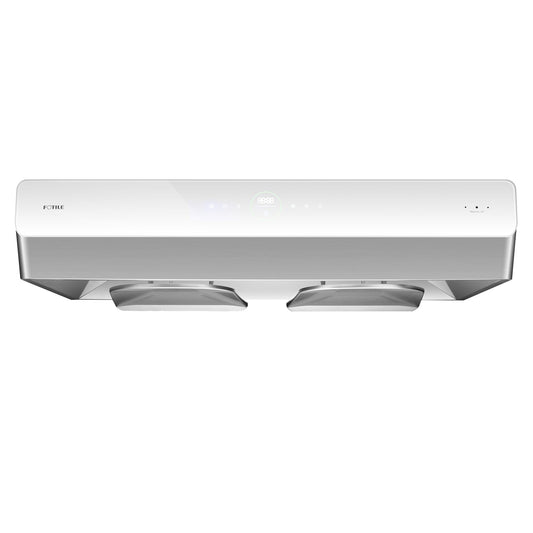 FOTILE UQG3602 36-Inch Convertible Pixie Air Range Hood