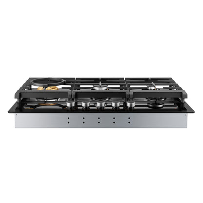 FOTILE GLG36501 36-Inch 5-Burner Tri-Ring Gas Cooktop