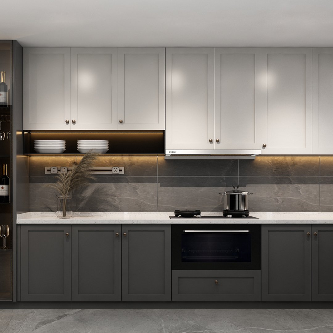 FOTILE BIG3610 36-Inch Insert Range Hood