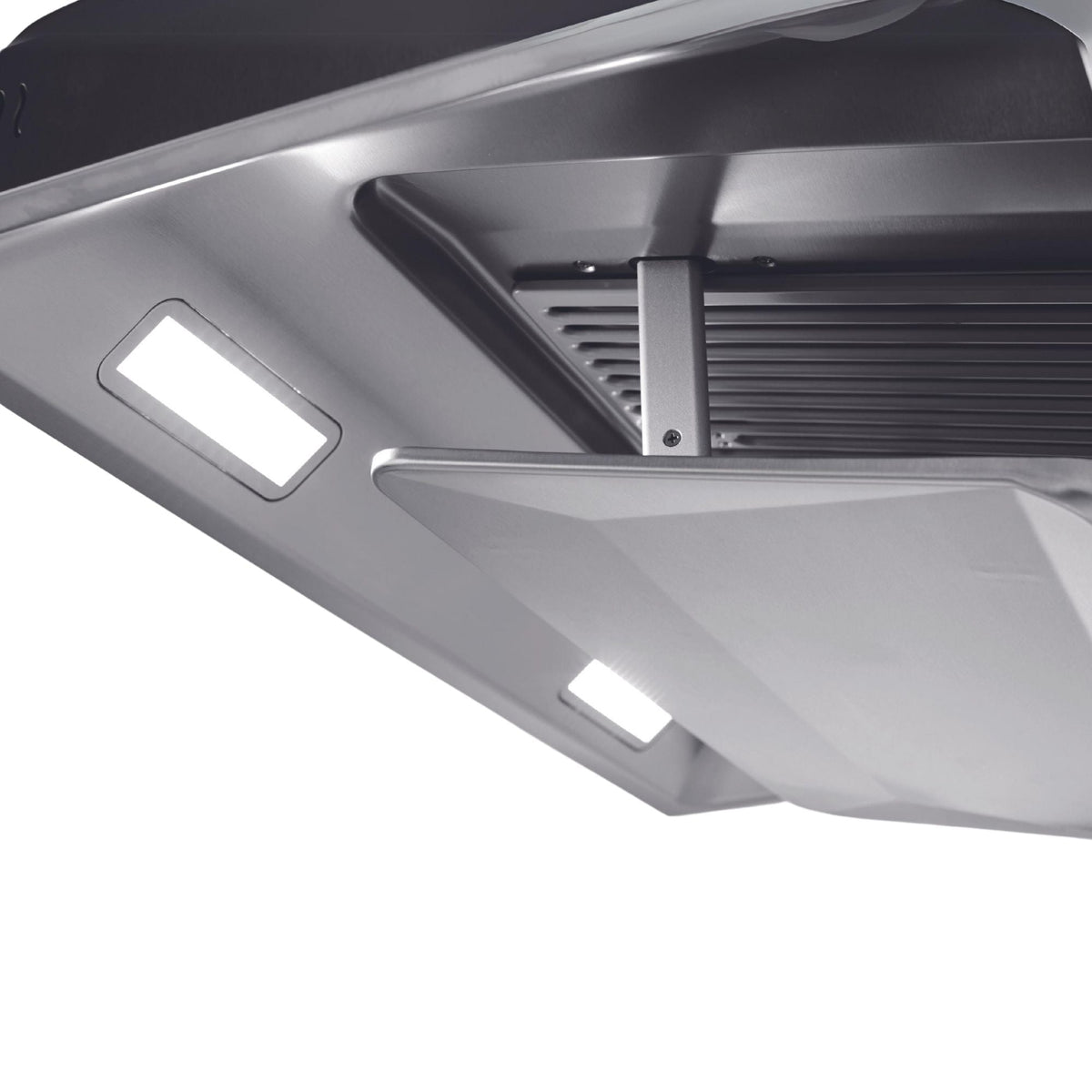 FOTILE 36" Wall-Mount Perimeter Vent Range Hood | EMG9030