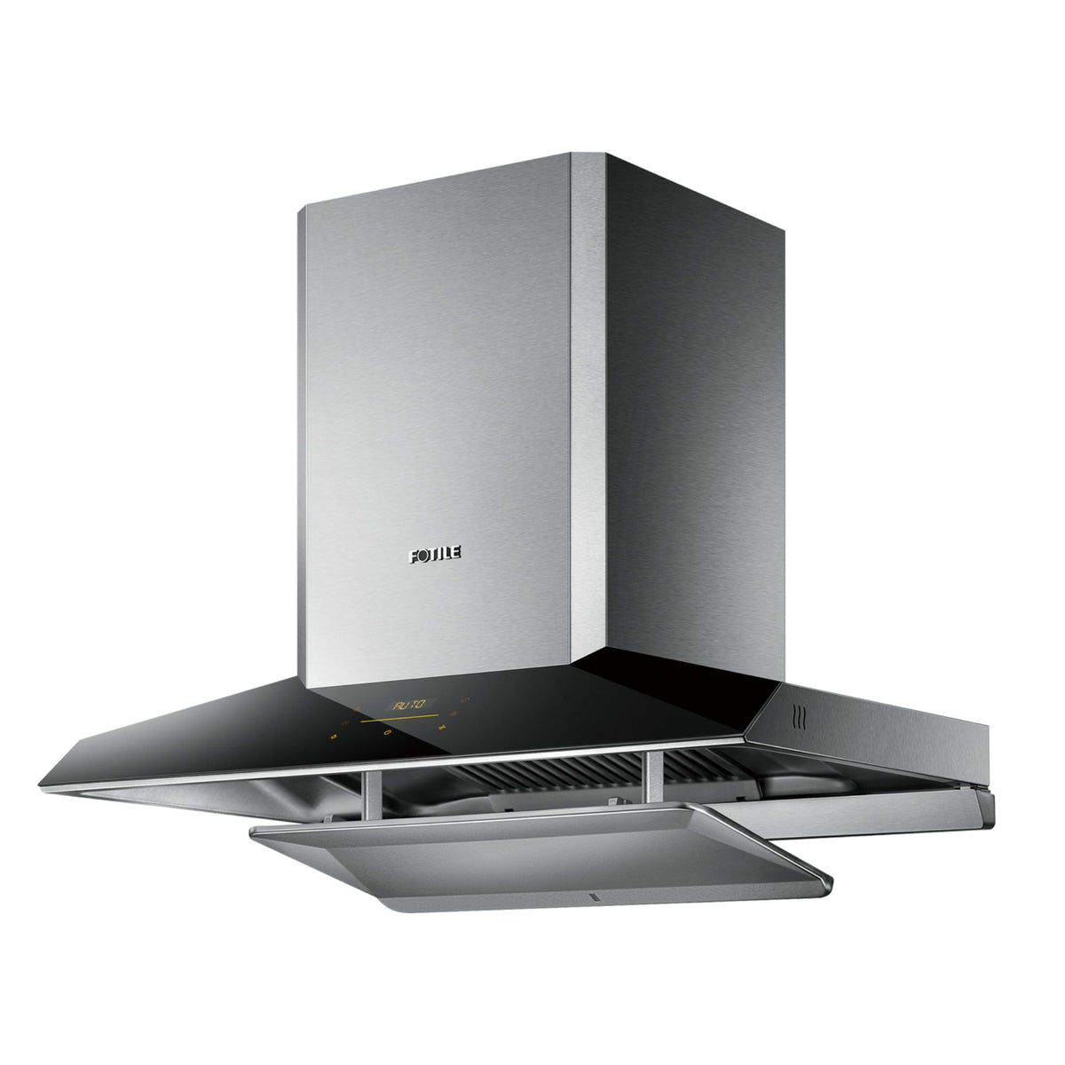 FOTILE 36" Wall-Mount Perimeter Vent Range Hood | EMG9030