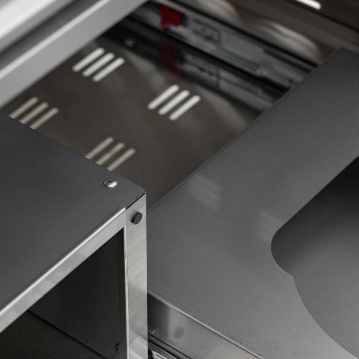 Blaze LTE+ 30-Inch Freestanding Gas Griddle with Lift-Assist Hood