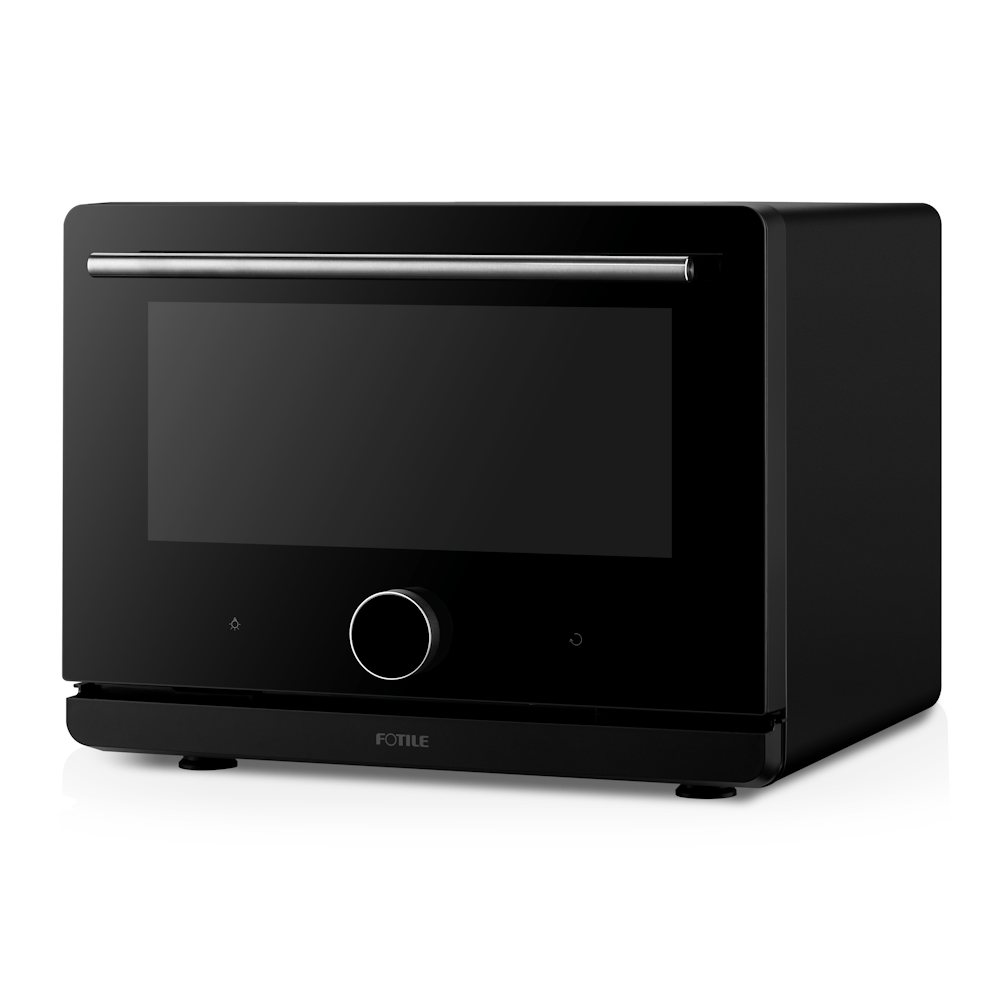 FOTILE ChefCubii HYZK32-E3-B 4-in-1 Black Combi-Steam Oven