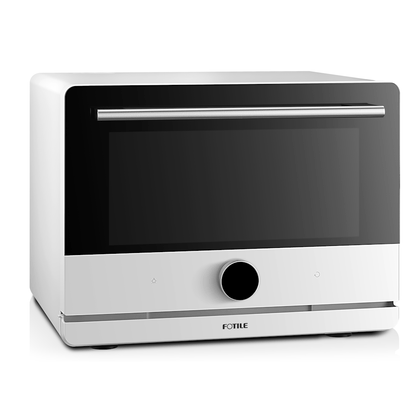 FOTILE ChefCubii HYZK32-E3 4-in-1 Combi-Steam Oven
