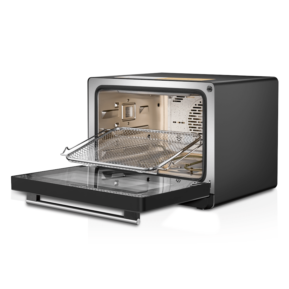 FOTILE ChefCubii HYZK32-E3-B 4-in-1 Black Combi-Steam Oven