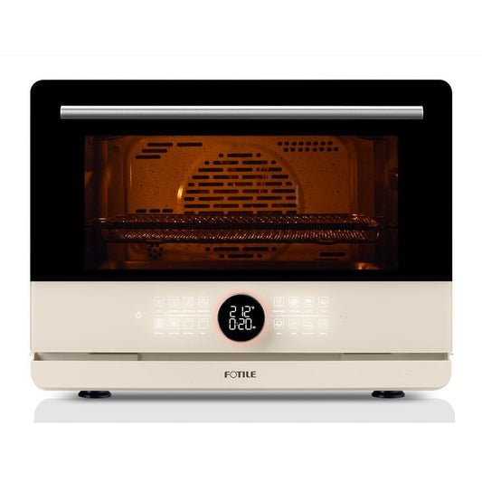 FOTILE ChefCubii HYZK32-E3-E 4-in-1 Combi-Steam Oven