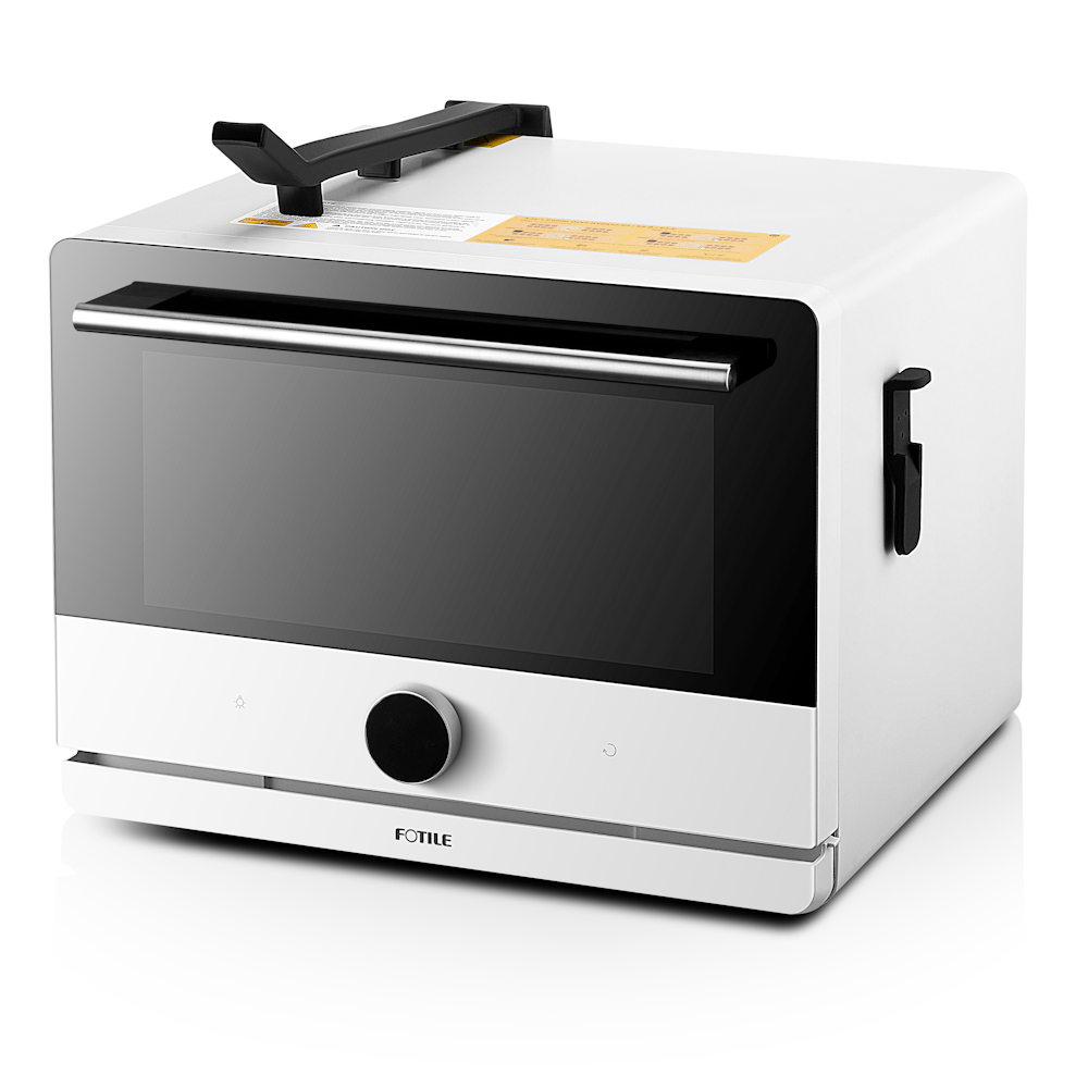 FOTILE ChefCubii HYZK32-E3 4-in-1 Combi-Steam Oven