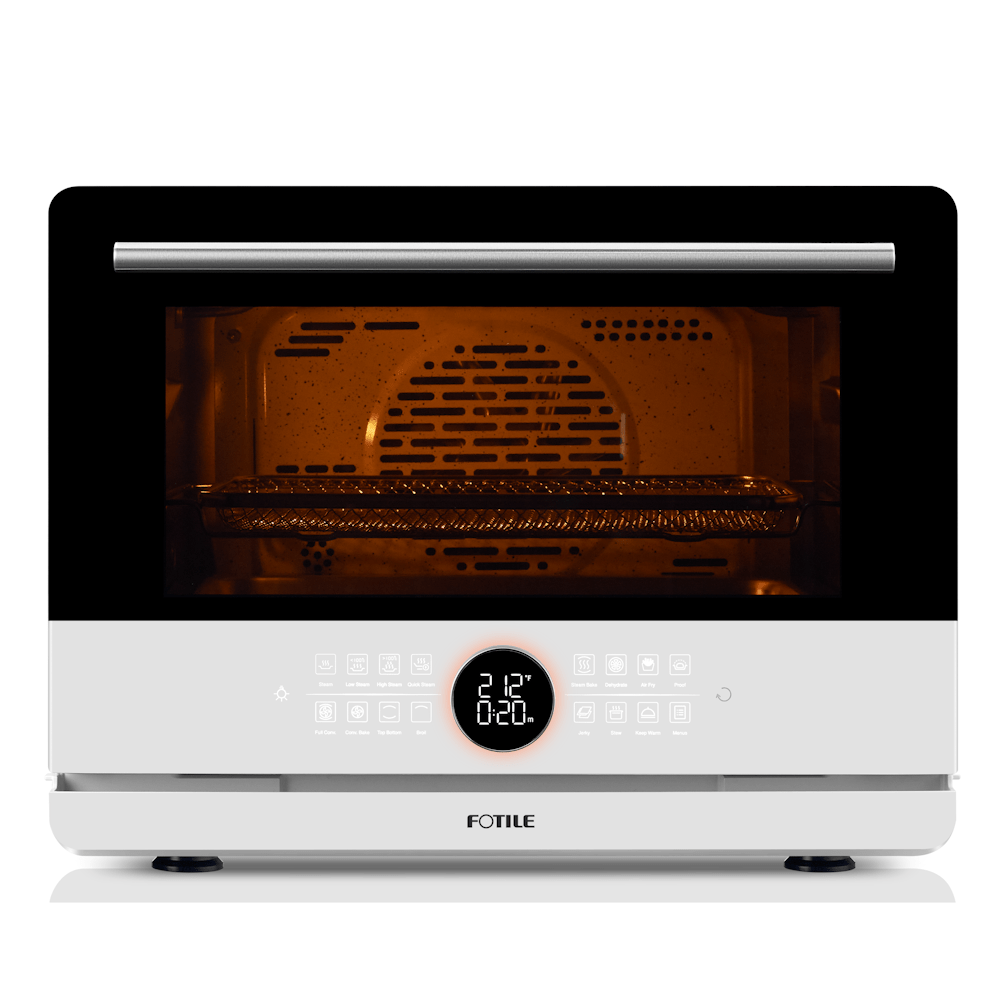 FOTILE ChefCubii HYZK32-E3 4-in-1 Combi-Steam Oven