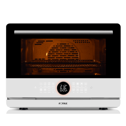 FOTILE ChefCubii HYZK32-E3 4-in-1 Combi-Steam Oven