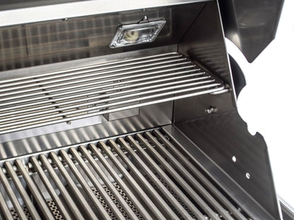Blaze Professional LUX 44-Inch 4-Burner Built-In Gas Grill with Rotisserie