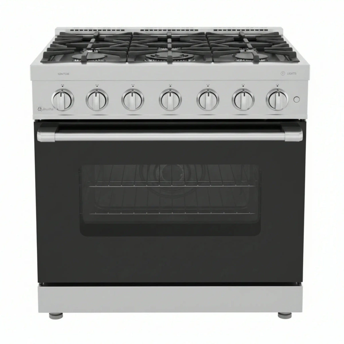 Profile 21" Drop-In Gas Range