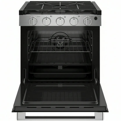 Profile 21" Drop-In Gas Range
