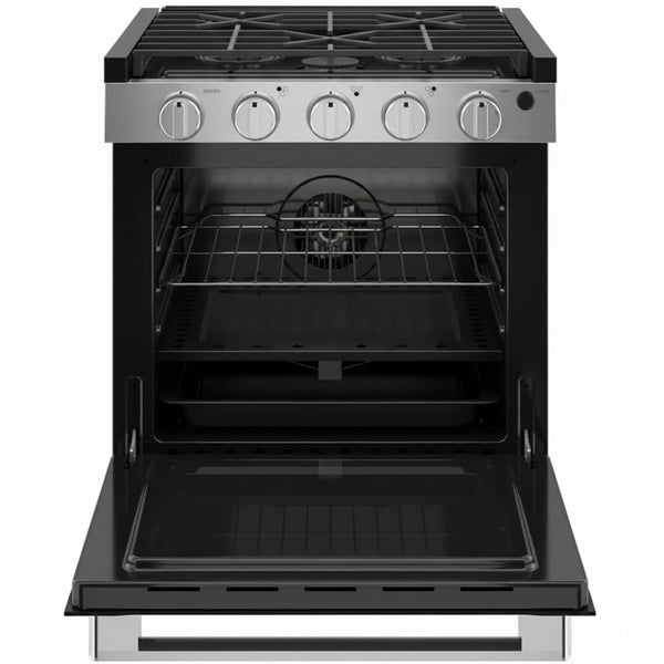 Profile 21" Drop-In Gas Range