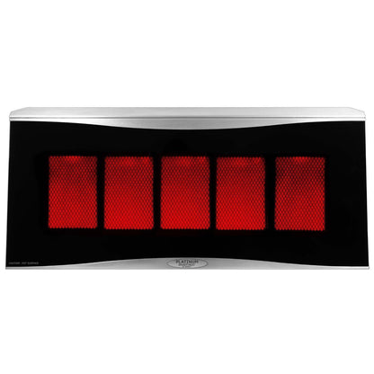 Bromic Platinum Smart-Heat 29" 39,800 BTU Gas Heater