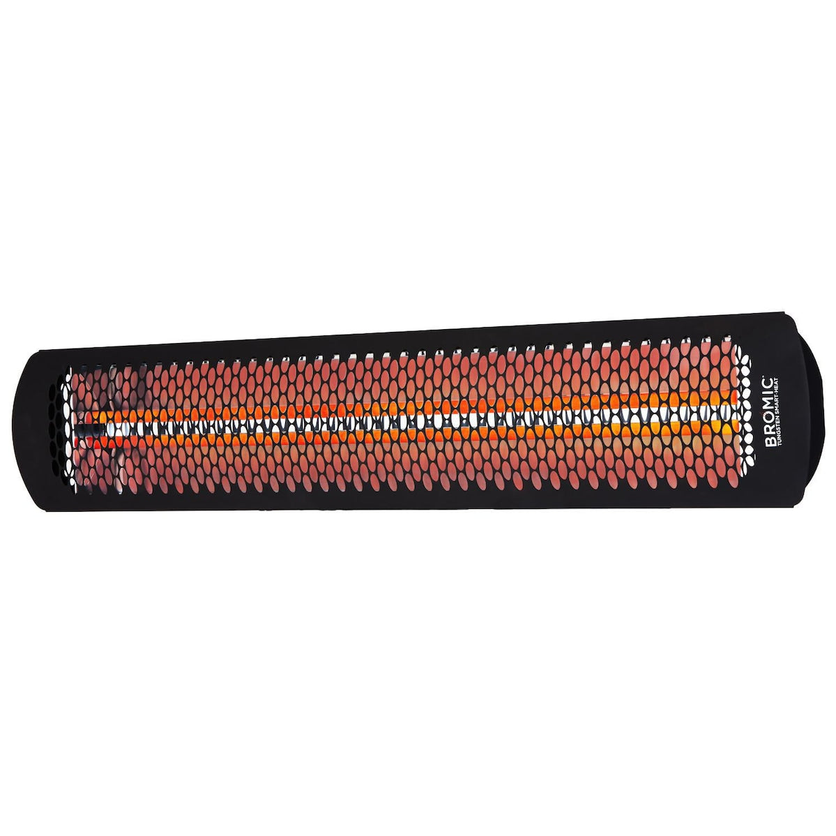 Bromic Tungsten Smart-Heat 56-Inch 6000W Dual Element Electric Heater