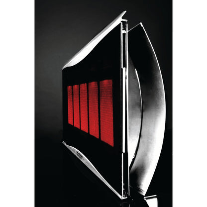 Bromic Platinum Smart-Heat 29" 39,800 BTU Gas Heater