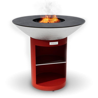 Arteflame 40" Platinum Series Grill — Storage Base