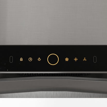 FOTILE EMG7508 30-Inch Wall-Mount Range Hood