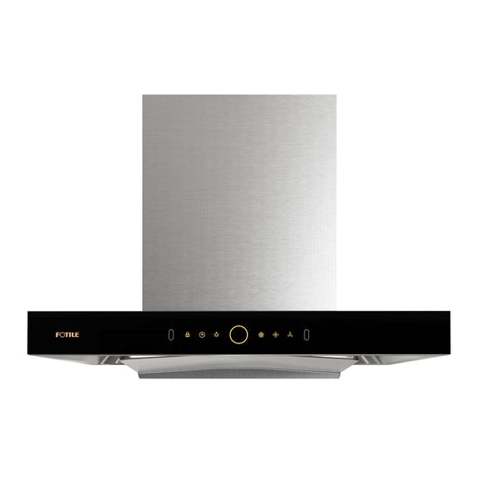 FOTILE EMG7508 30-Inch Wall-Mount Range Hood