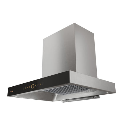 FOTILE EMG7508 30-Inch Wall-Mount Range Hood