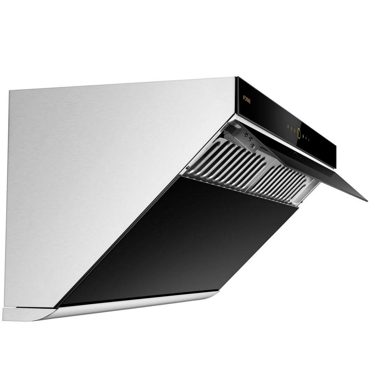 FOTILE JQG7505 30-Inch Prestige Inclined Range Hood