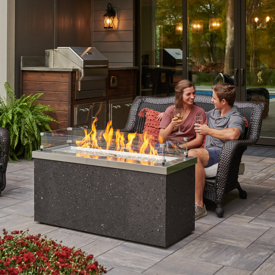 Fire Pits & Outdoor Heating