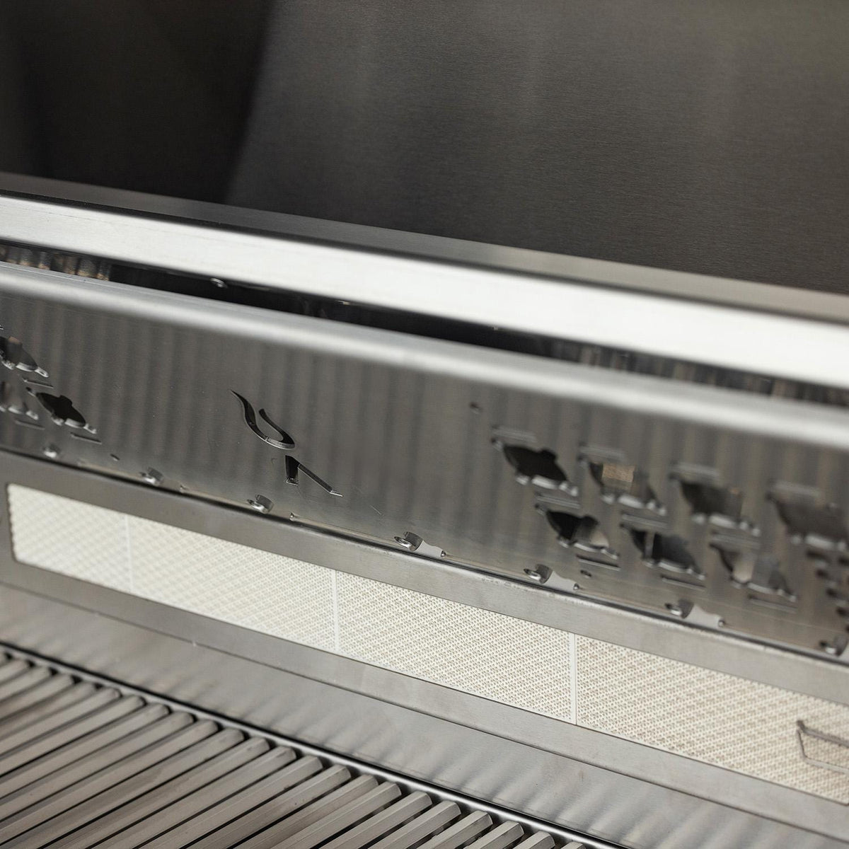 Blaze LTE PRO 40-Inch 5-Burner Freestanding Gas Grill with Digital Controls