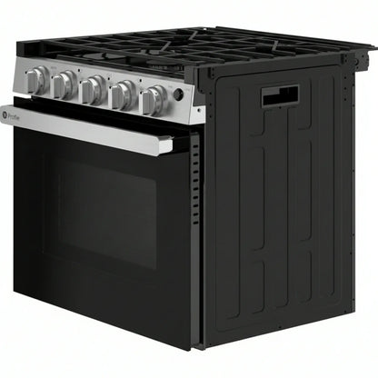 Profile 21" Drop-In Gas Range