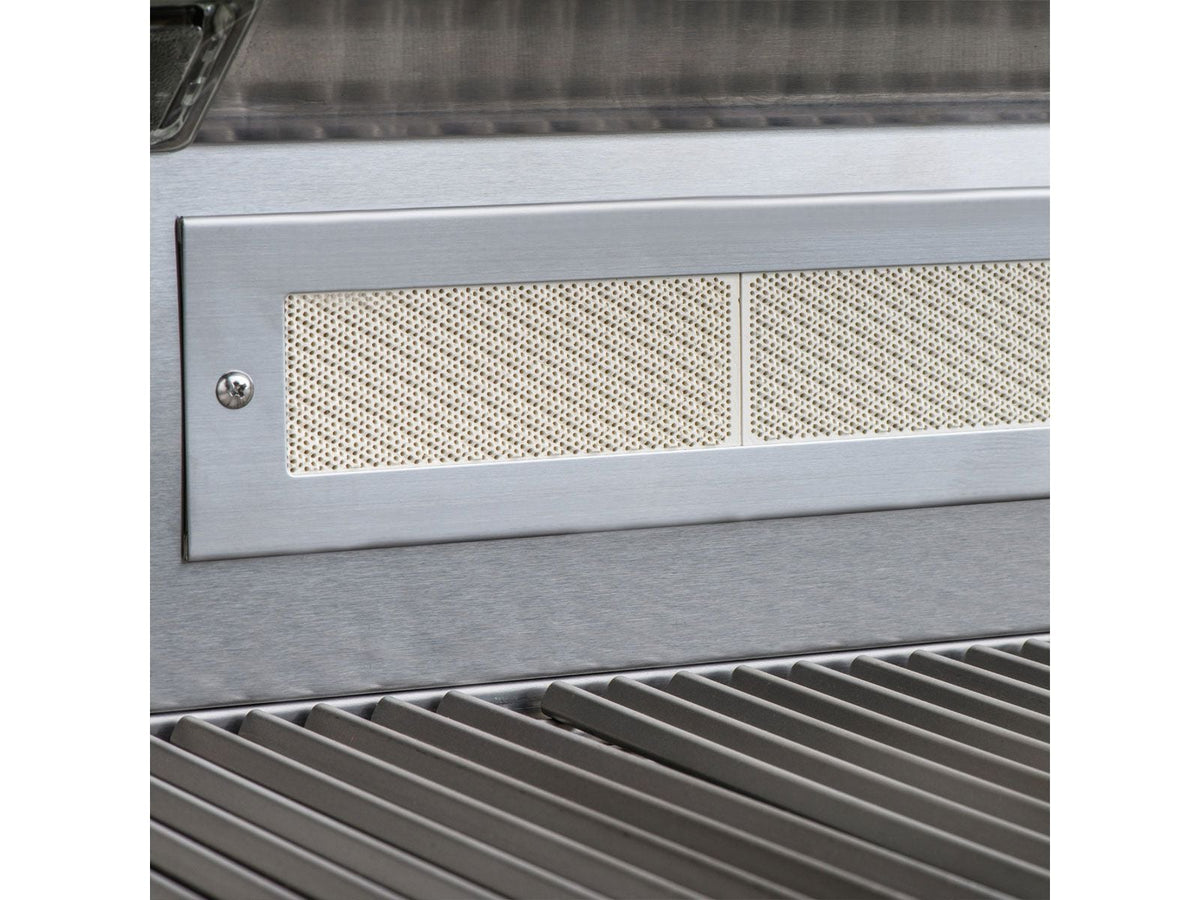 Blaze LTE+ 32-Inch Built-In Gas Grill with Rear Infrared Burner