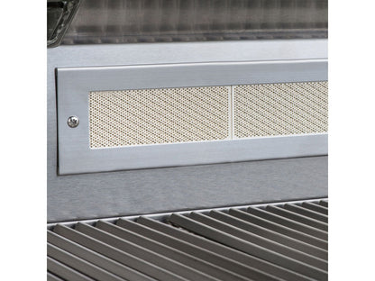 Blaze LTE+ 32-Inch Built-In Gas Grill with Rear Infrared Burner