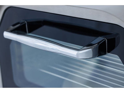 Blaze 26-Inch Built-In Outdoor Oven with Bluetooth Probes & Rotisserie