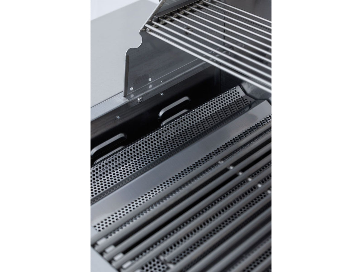Blaze BCM 32-Inch 4-Burner Freestanding Gas Grill