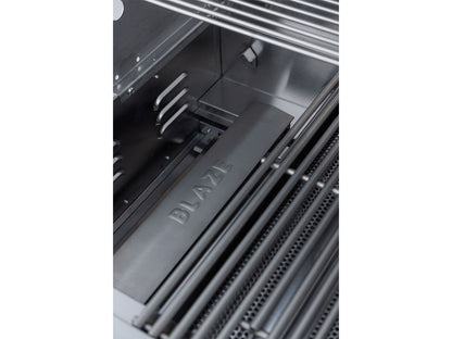 Blaze BCM 32-Inch 4-Burner Freestanding Gas Grill