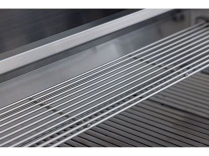 Blaze BCM 32-Inch 4-Burner Freestanding Gas Grill