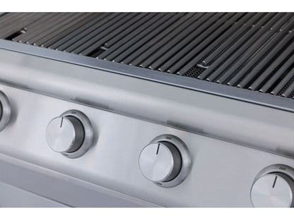 Blaze BCM 32-Inch 4-Burner Freestanding Gas Grill