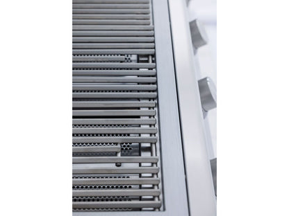 Blaze BCM 32-Inch 4-Burner Built-In Gas Grill