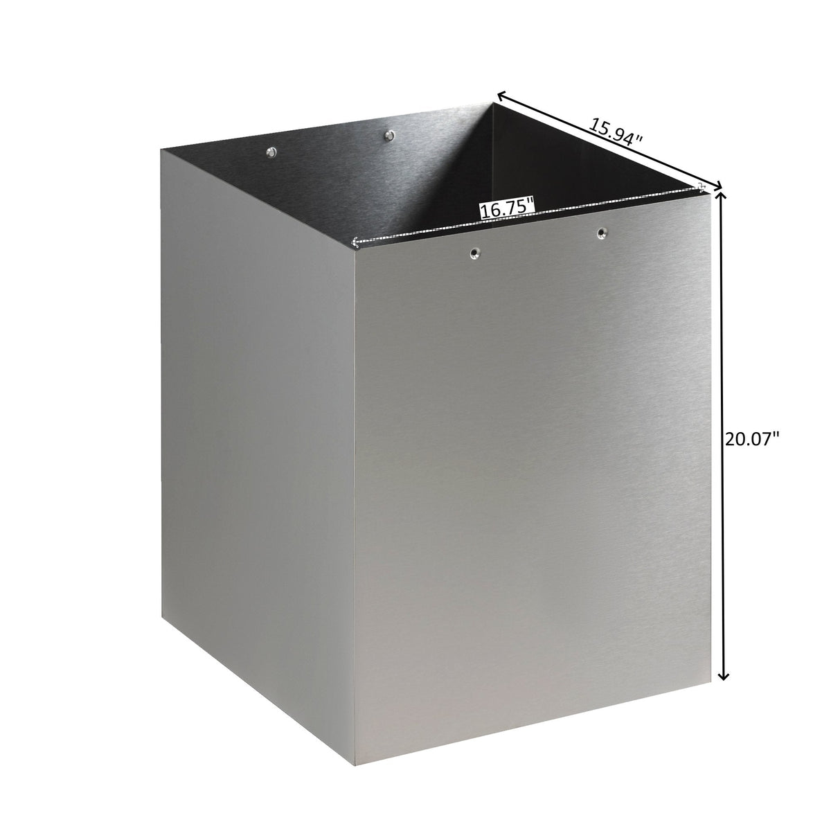 FOTILE EA06C Ceiling Decorative Cover for 10-Foot Ceilings