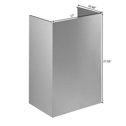 FOTILE EMG7508 Ceiling Decorative Cover for 9- or 10-Foot Ceilings