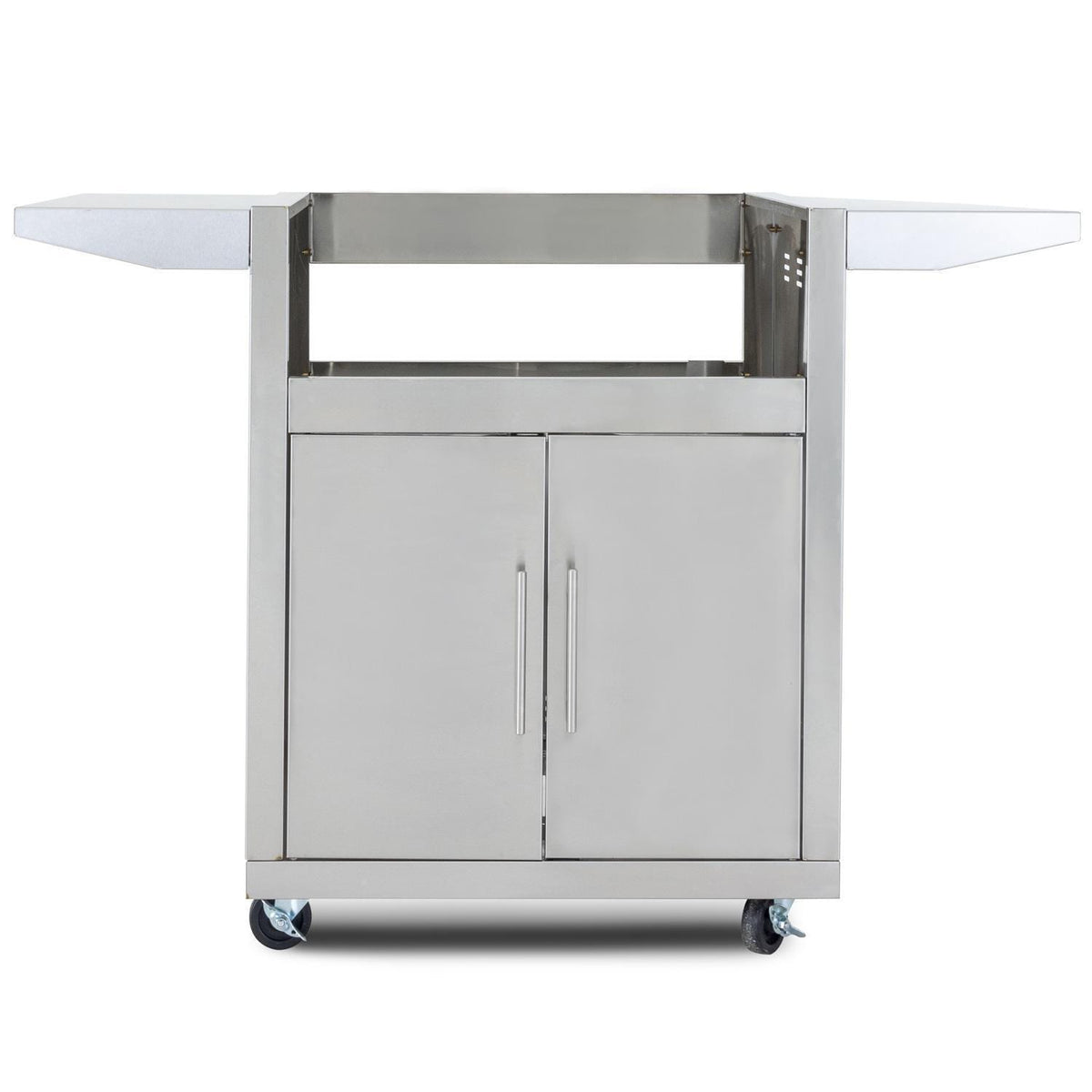 Blaze 26-Inch Freestanding Outdoor Oven with Rotisserie