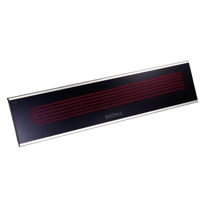 Bromic Platinum Smart-Heat 33-Inch 2300W Electric Heater