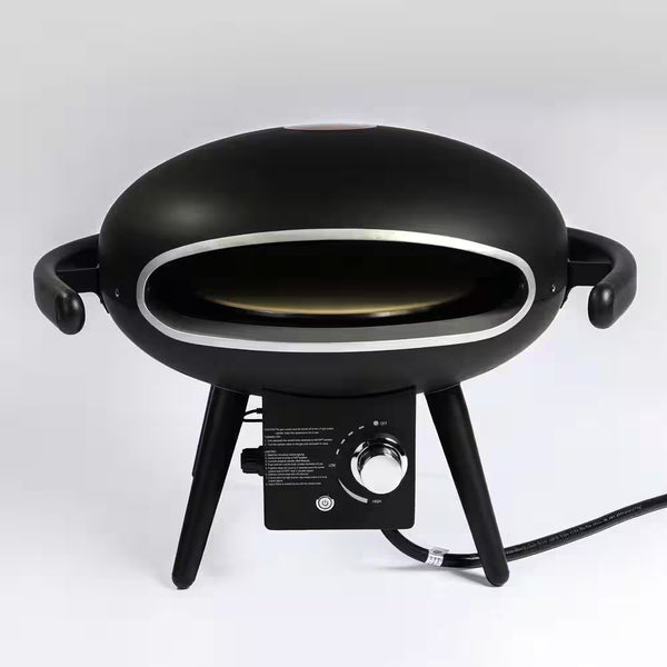 Propane Outdoor Pizza Oven Gas Pizza Oven