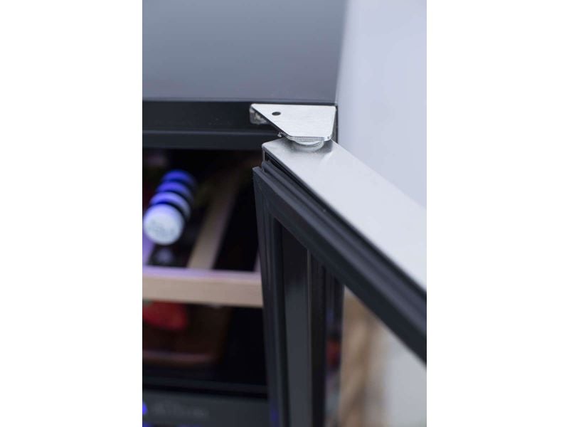 Summerset 15-Inch Outdoor Wine Cooler